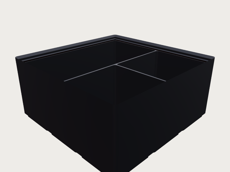 Kutija 3×3 V3
