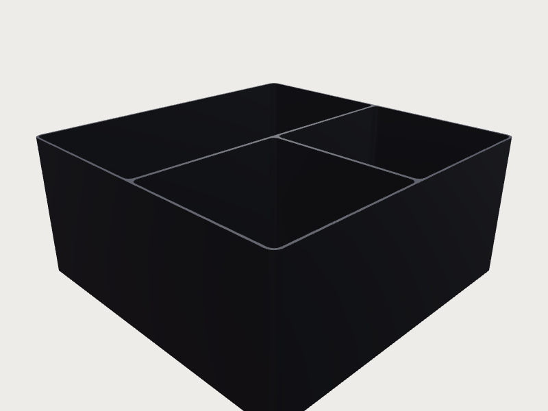 Kutija 3×3 V3